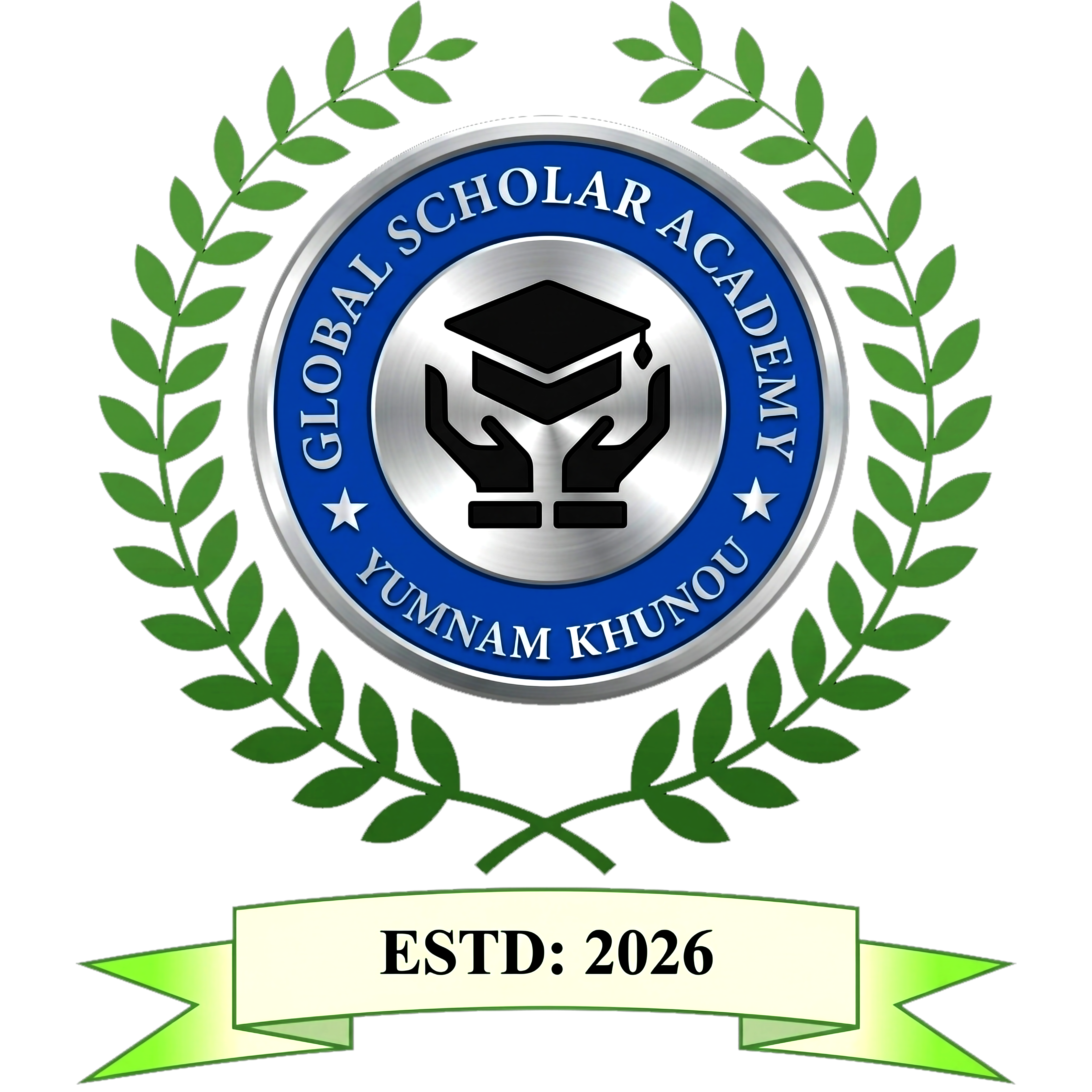 Global Scholars Academy Logo