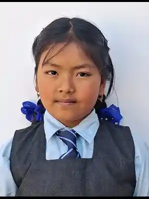 HEIKRUJAM INUNGANBI DEVI
