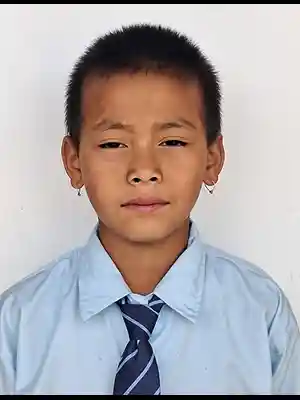 KHWAIRAKPAM DHANRAJ MEITEI