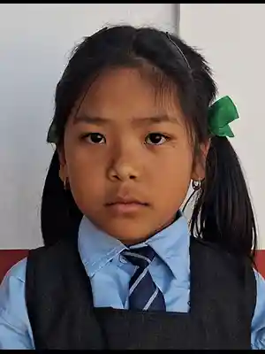 LAIRELLAKPAM SINTHOIHENBI CHANU
