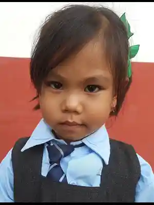 LEISHANGTHEM TON CHANU