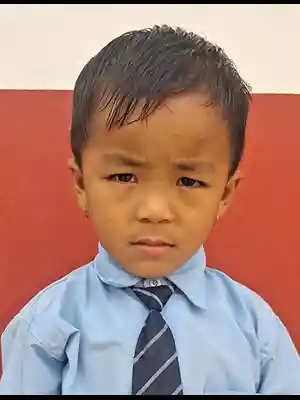 NANDEIBAM MALEM MEITEI