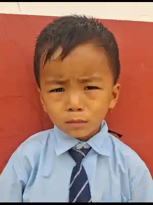 NANDEIBAM NGANBA MEITEI