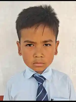 SAGOLSHEM MANGANGSANA MEITEI