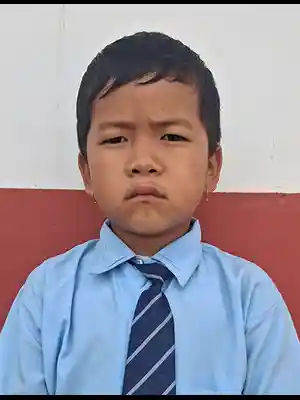 SANJRAMBAM ATHOIBA SINGH