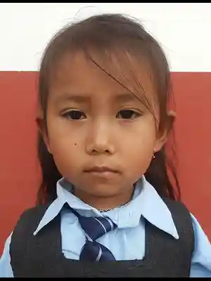 YUMNAM PUHENBI CHANU